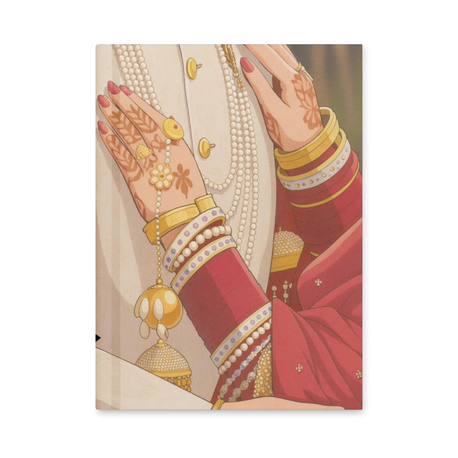 Inspired by Bollywood — सिनेमा