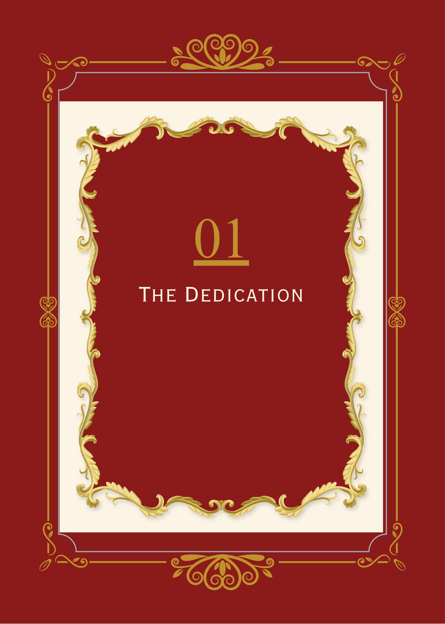 Maari Laadki — Heirloom Journal (Bespoke Edition)